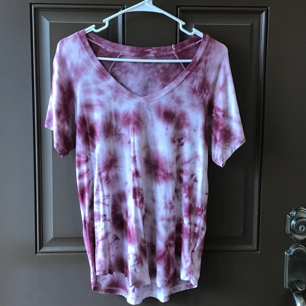 Aeropostale Soft and Sexy T-Shirt
